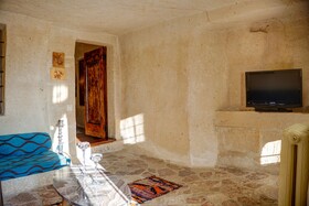 4ODA Cave House Boutique