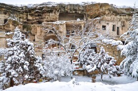 4ODA Cave House Boutique