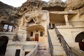 4ODA Cave House Boutique