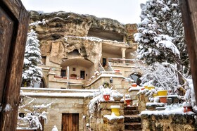 4ODA Cave House Boutique