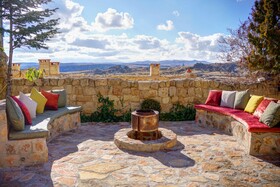 4ODA Cave House Boutique