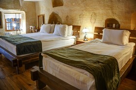 4ODA Cave House Boutique