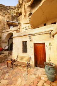4ODA Cave House Boutique
