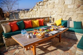 4ODA Cave House Boutique