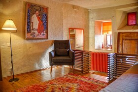 4ODA Cave House Boutique