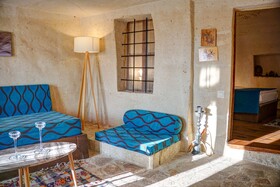 4ODA Cave House Boutique