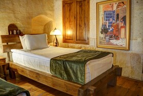4ODA Cave House Boutique
