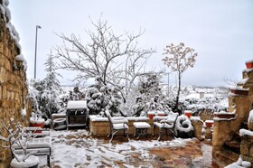 4ODA Cave House Boutique