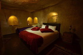 Abras Cave
