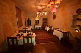 Abras Cave