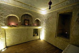 Abras Cave