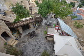 Abras Cave