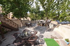 Abras Cave