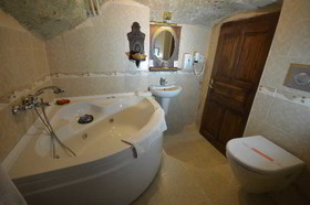 Abras Cave