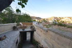 Abras Cave