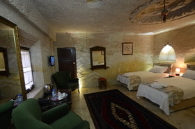 Abras Cave