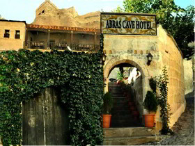 Abras Cave