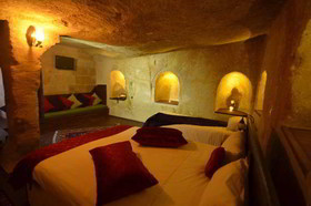Abras Cave