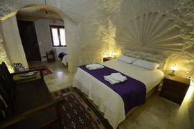Abras Cave