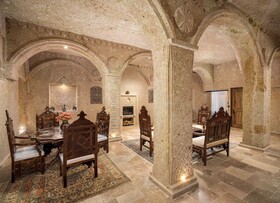 AJWA Cappadocia