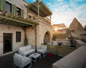 AJWA Cappadocia