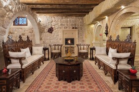 AJWA Cappadocia