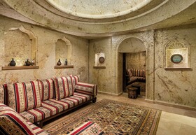 AJWA Cappadocia