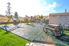 AJWA Cappadocia