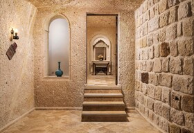 AJWA Cappadocia