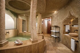 AJWA Cappadocia