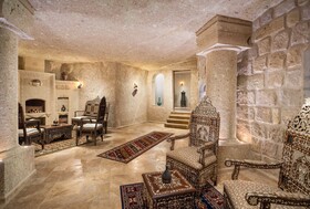 AJWA Cappadocia