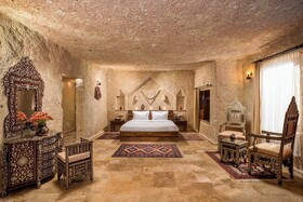 AJWA Cappadocia