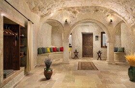 AJWA Cappadocia