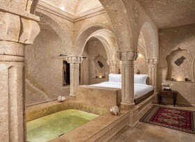 AJWA Cappadocia