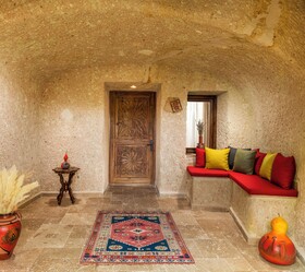 AJWA Cappadocia