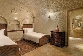 AJWA Cappadocia