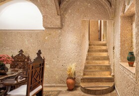 AJWA Cappadocia