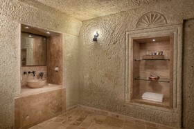 AJWA Cappadocia