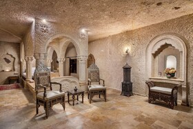AJWA Cappadocia