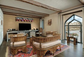 AJWA Cappadocia