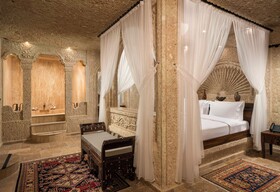 AJWA Cappadocia