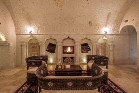 AJWA Cappadocia
