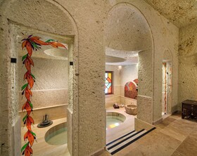 AJWA Cappadocia