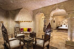 AJWA Cappadocia