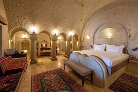 AJWA Cappadocia