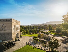 AJWA Cappadocia