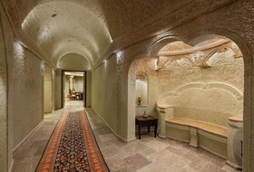 AJWA Cappadocia