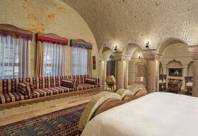 AJWA Cappadocia
