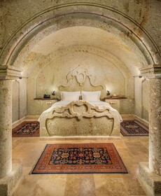 AJWA Cappadocia