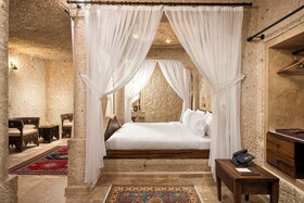 AJWA Cappadocia